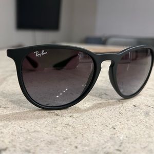 Ray-Ban sunglasses
